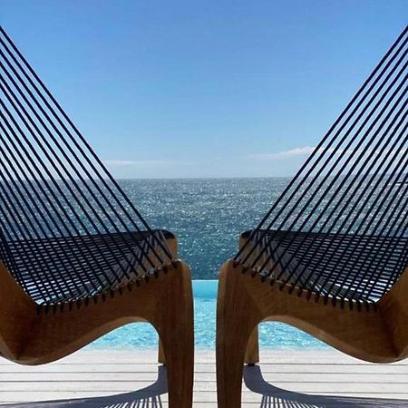 Bellavista Suites Монополи Екстериор снимка