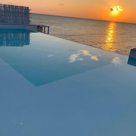 Bellavista Suites Монополи Екстериор снимка