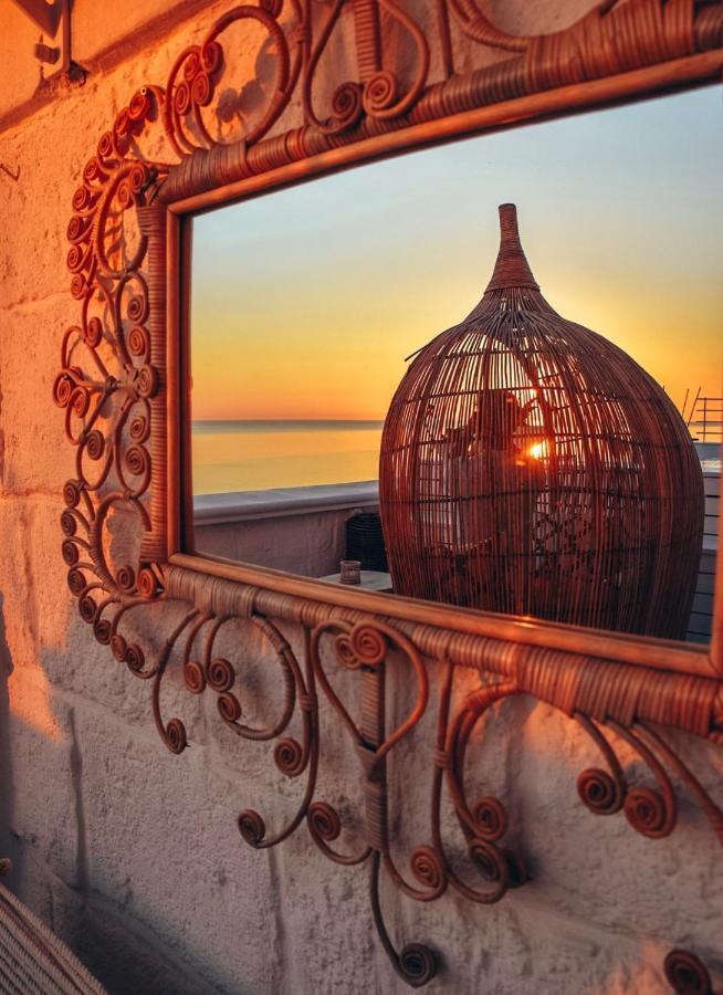 Bellavista Suites Монополи Екстериор снимка