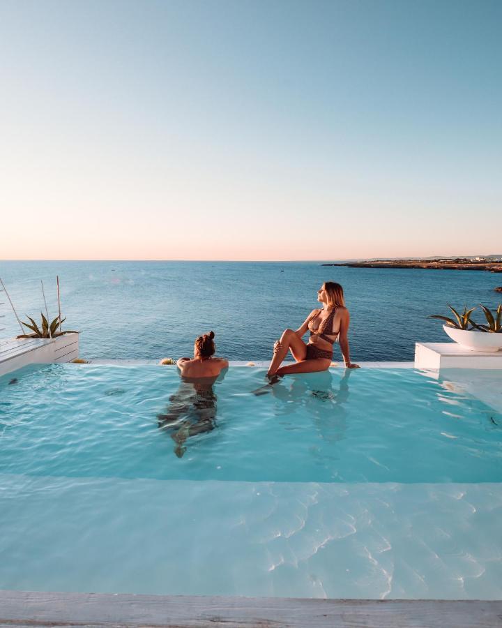 Bellavista Suites Монополи Екстериор снимка