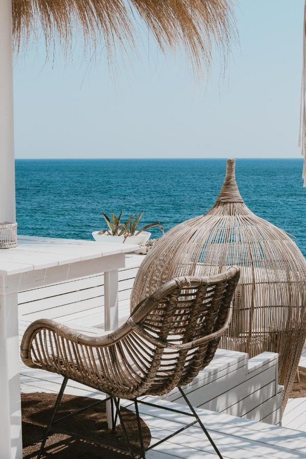 Bellavista Suites Монополи Екстериор снимка