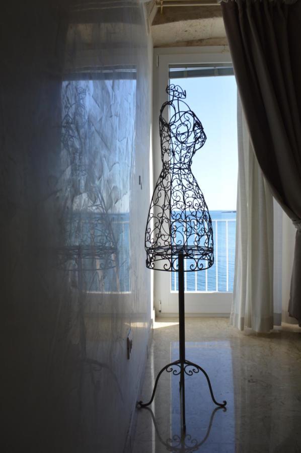 Bellavista Suites Монополи Екстериор снимка