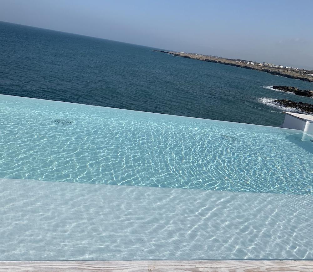 Bellavista Suites Монополи Екстериор снимка
