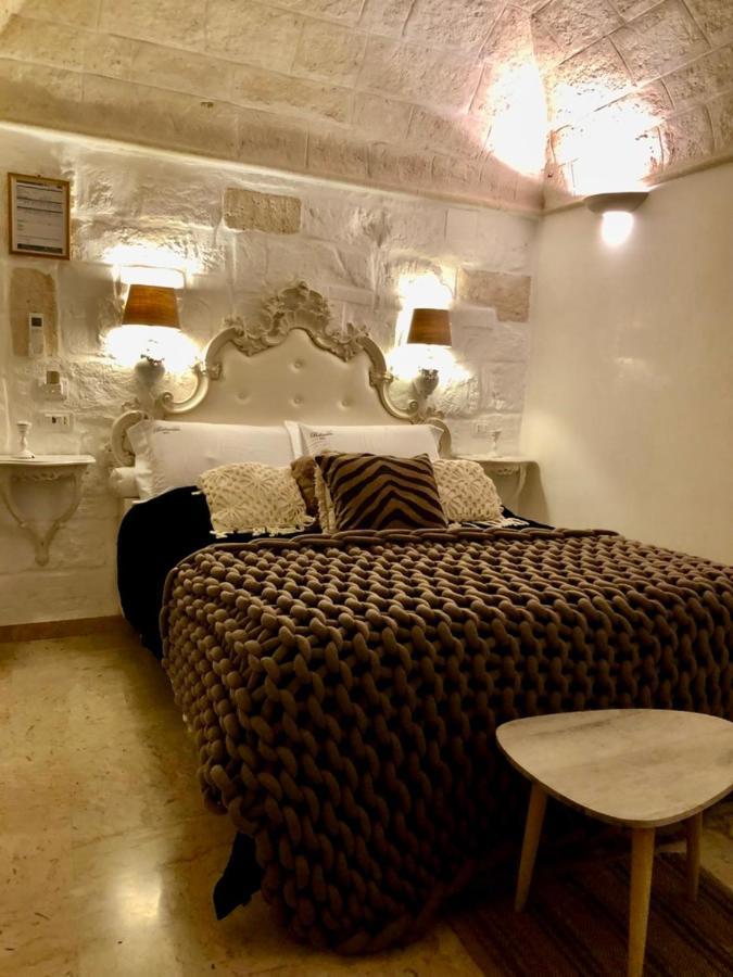 Bellavista Suites Монополи Екстериор снимка