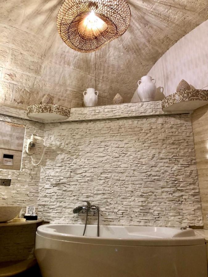 Bellavista Suites Монополи Екстериор снимка