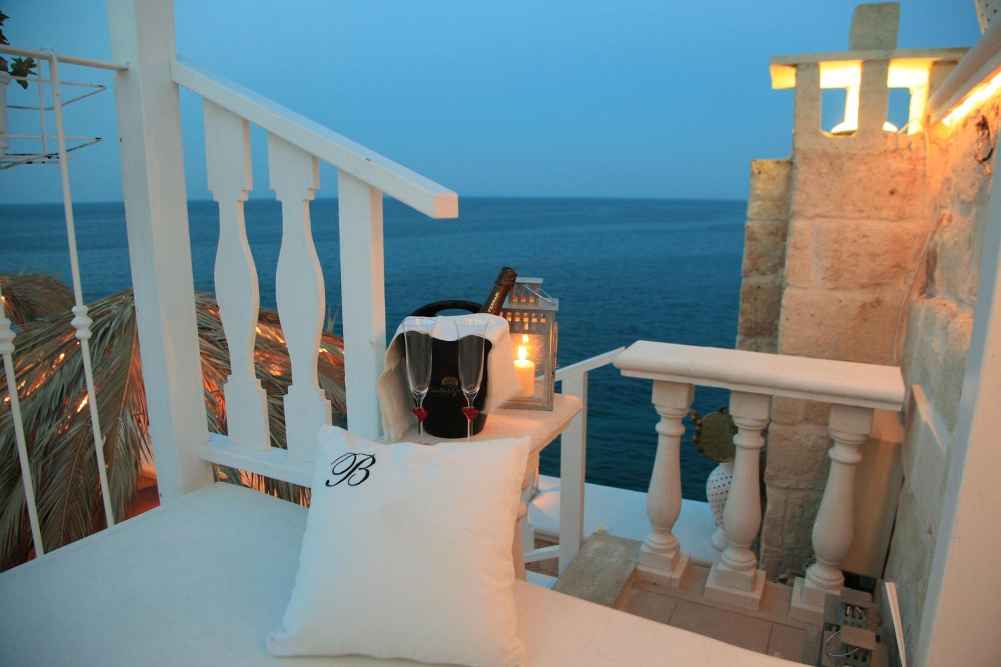 Bellavista Suites Монополи Стая снимка