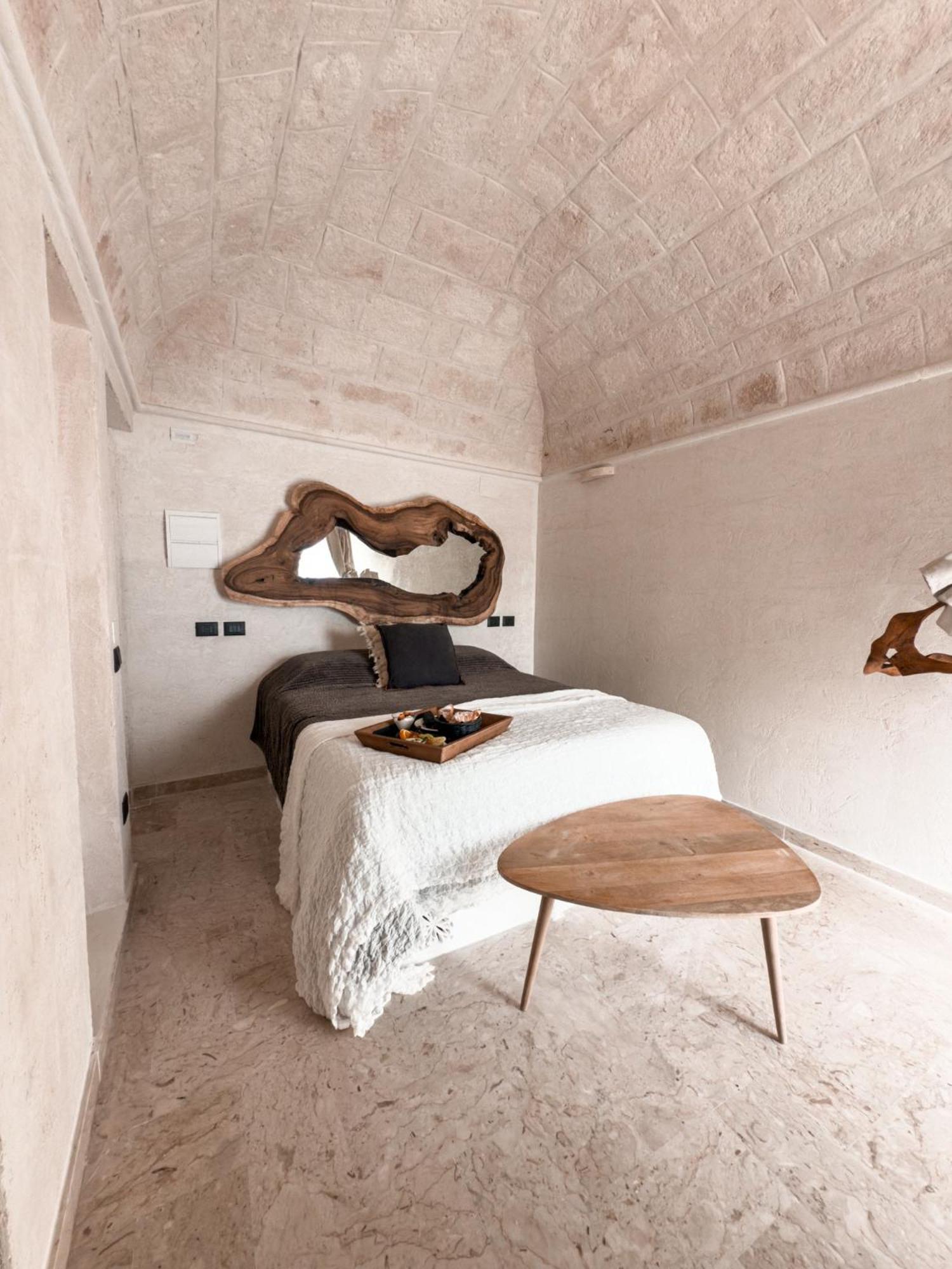 Bellavista Suites Монополи Екстериор снимка