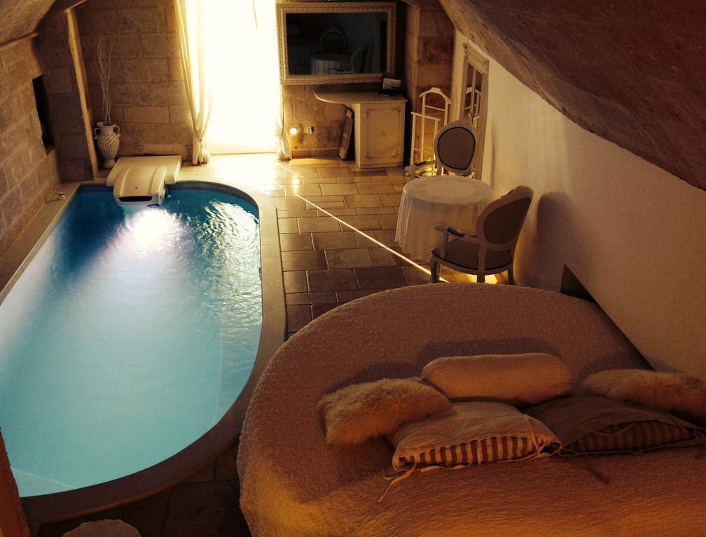 Bellavista Suites Монополи Екстериор снимка